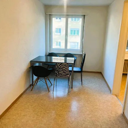 Appartement Large Center With Balcony Alt - Self Checkin