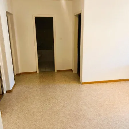 Appartement Large Center With Balcony Alt - Self Checkin *