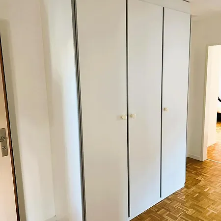 Appartement Large Center With Balcony Alt - Self Checkin *