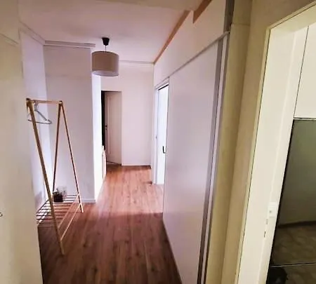 Appartement Large Center With Balcony Alt - Self Checkin