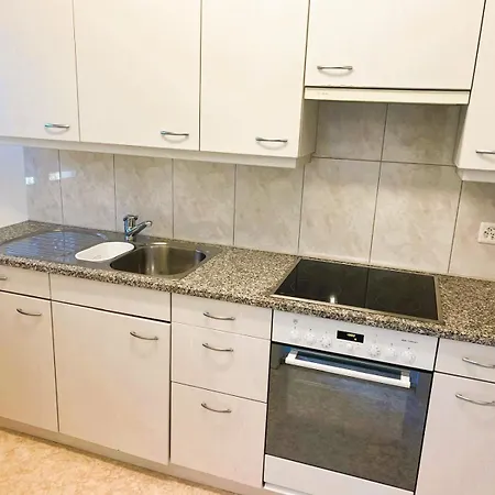Apartment 3 Center With Balcony Alt 155 & Kars