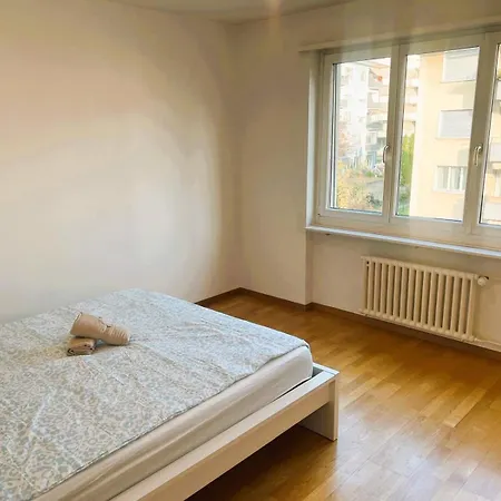 3 Center With Balcony Alt 155 & Kars *