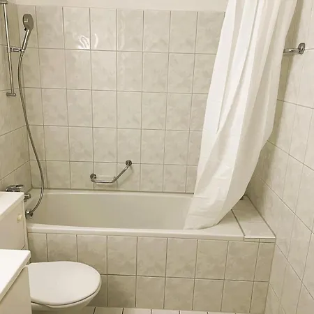 3 Center With Balcony Alt 155 & Kars Apartment *