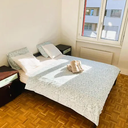 3 Center With Balcony Alt 155 & Kars *