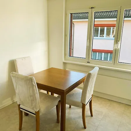 Apartment 3 Center With Balcony Alt 155 & Kars