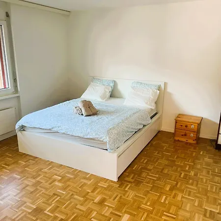 3 Center With Balcony Alt 155 & Kars * Zurich