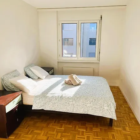 3 Center With Balcony Alt 155 & Kars *