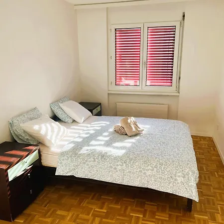 Apartment 3 Center With Balcony Alt 155 & Kars
