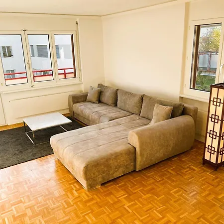Large Center With Balcony Alt - Self Checkin Apartament